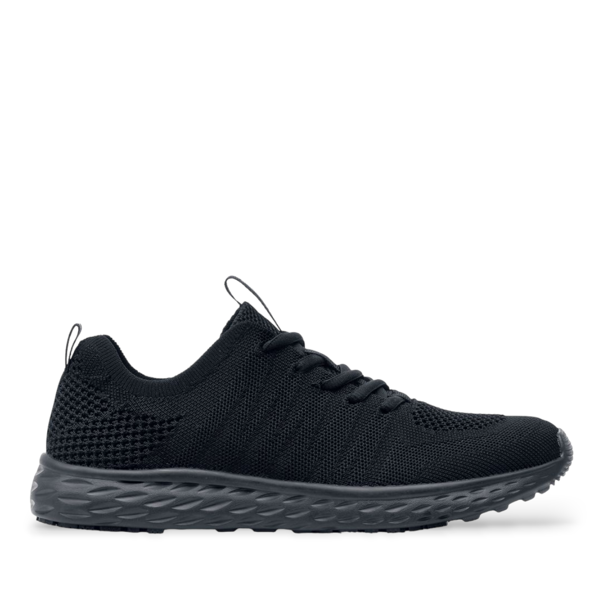 Shoes for Crew Everlight Black
