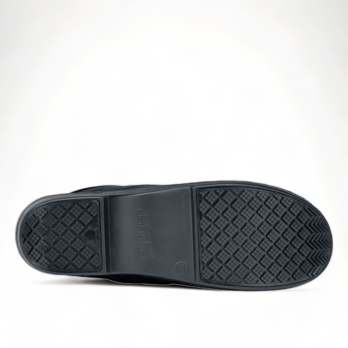 DANSKO PRO XP - BLACK
