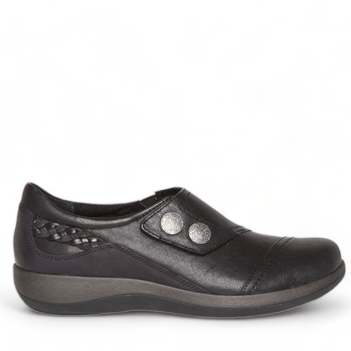 AETREX KARINA - BLACK