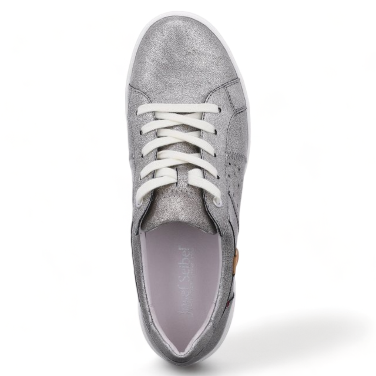 JOSEF SEIBEL CAREN 01 - PLATINUM