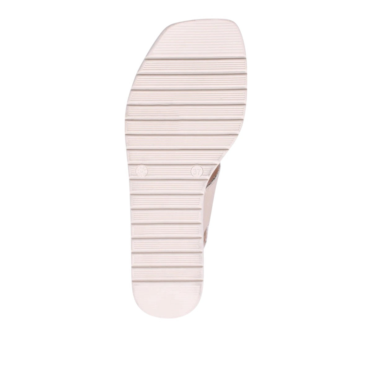 DJANGO & JULIETTE KEMMA_DJ/CHAMPAGNE-ALMOND SOLE