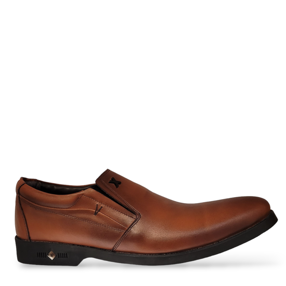 Exon Isfahan Brown