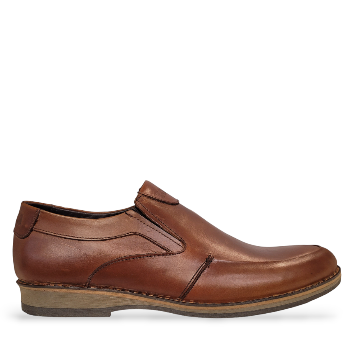Borna 02 Brown