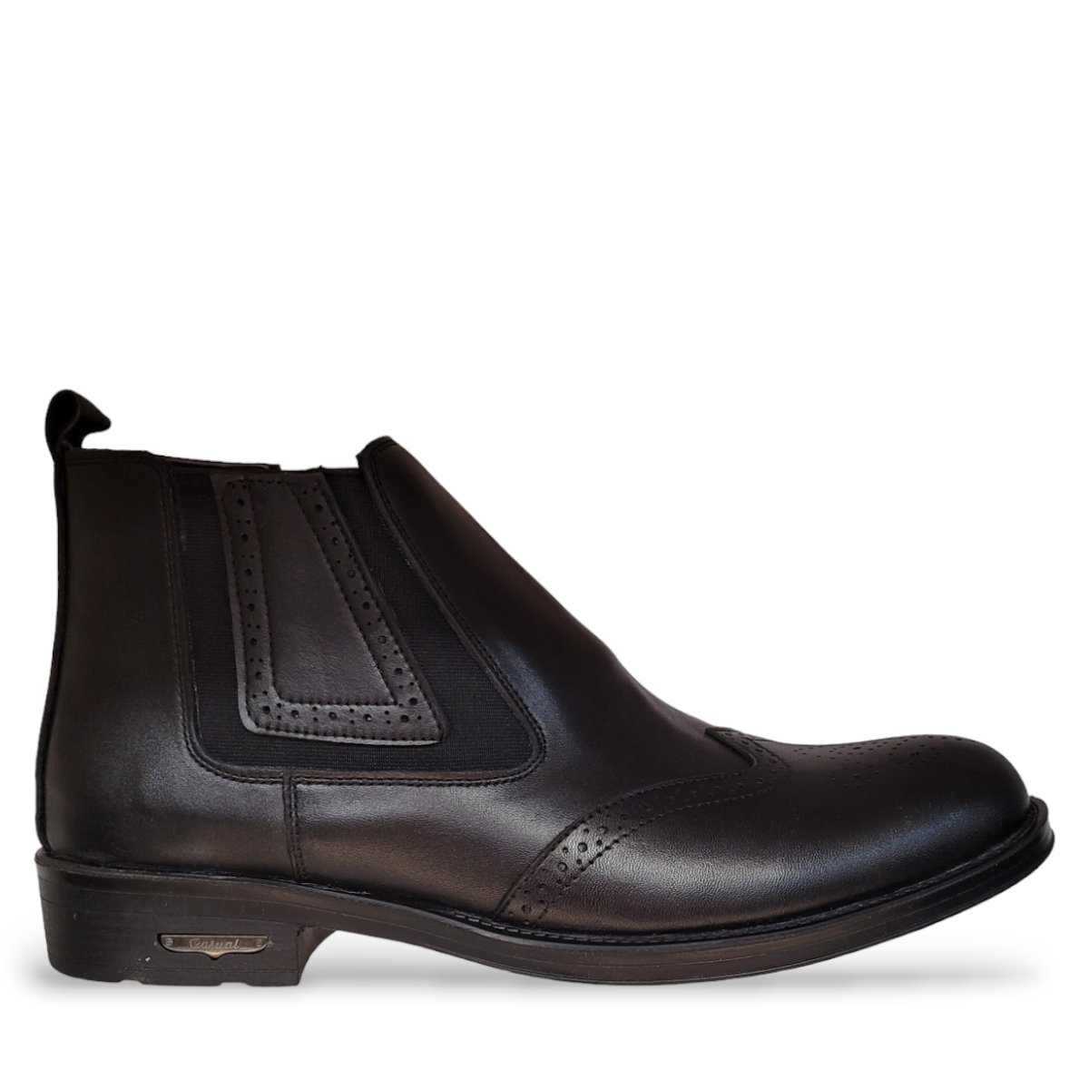 MASHHAD Black