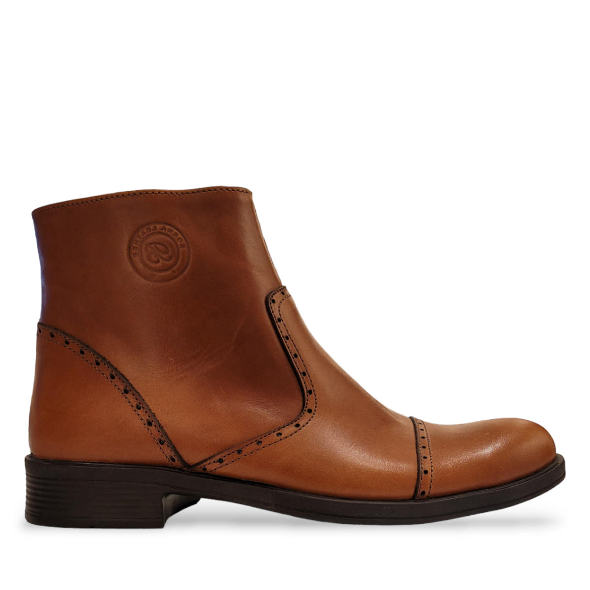 Borna 07 Brown