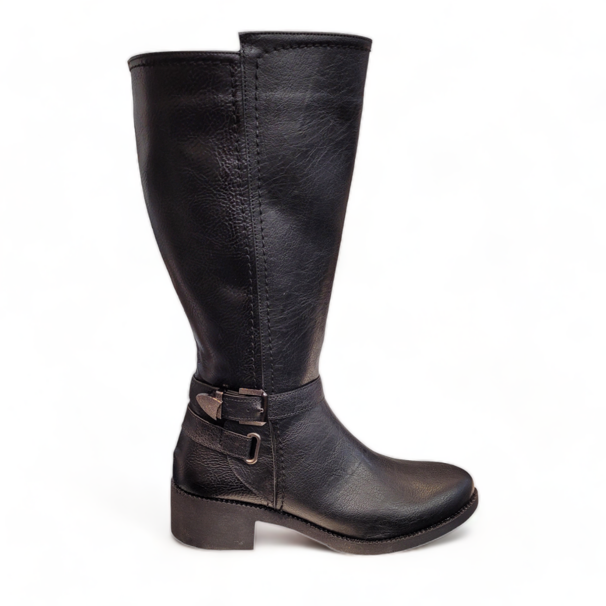Sina Boots 05 Black