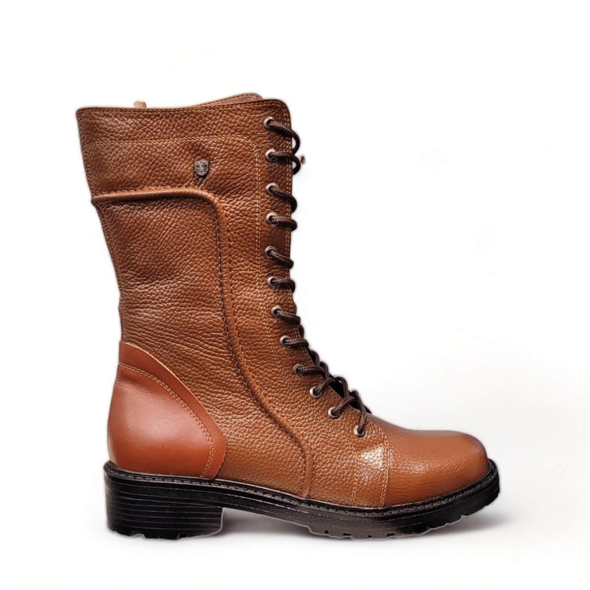 Sina Boots 06 Brown