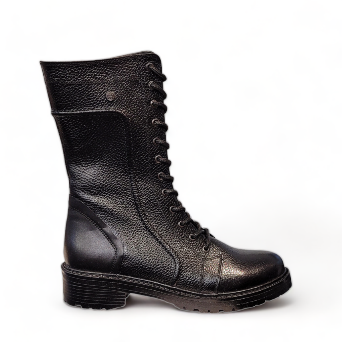 Sina Boots 06 Black