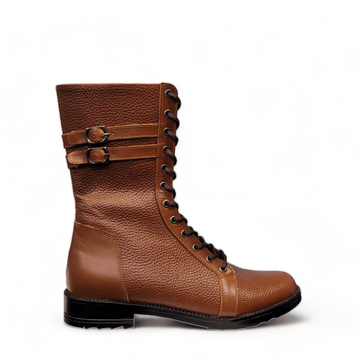 Sina Boots 07 Brown
