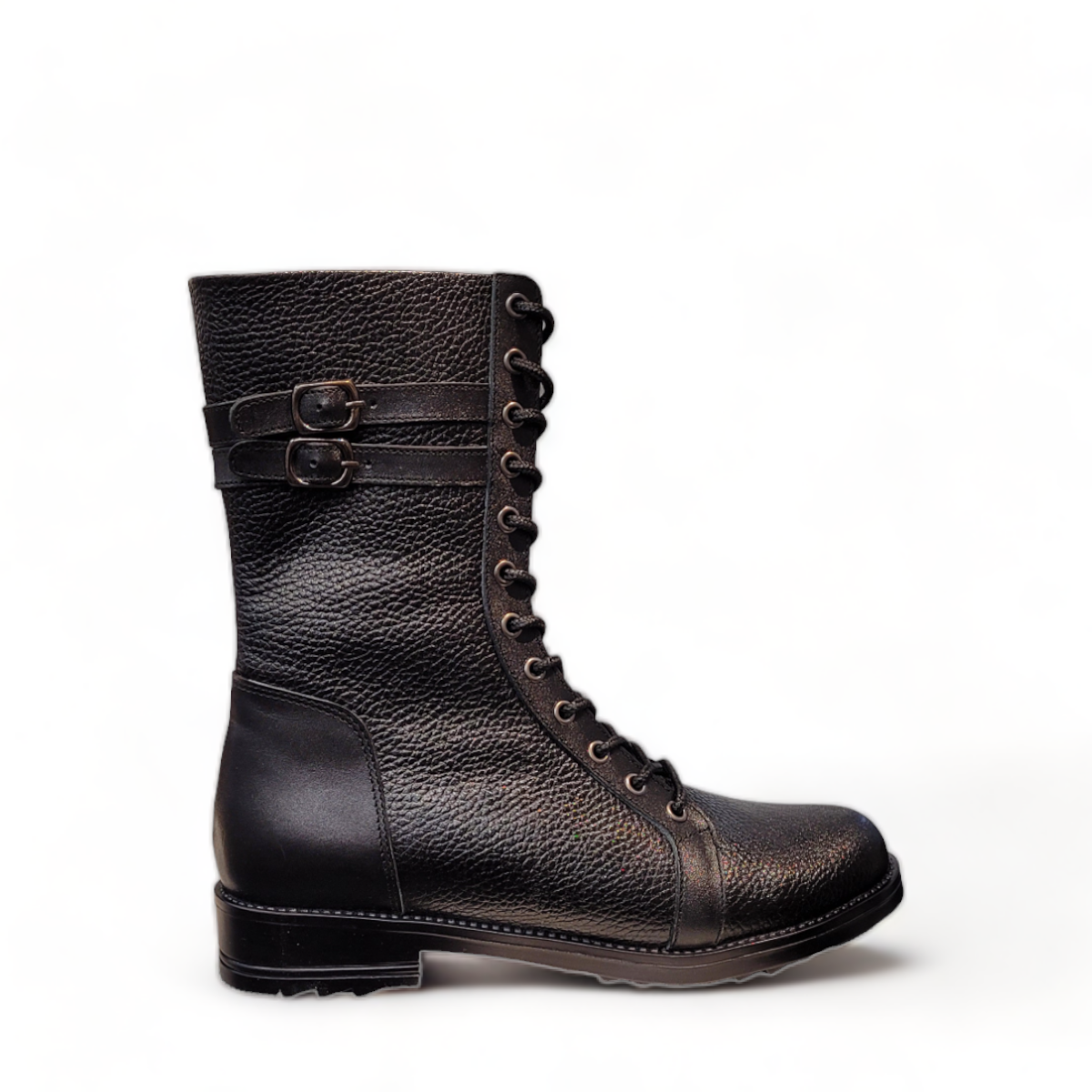 Sina Boots 07 Black