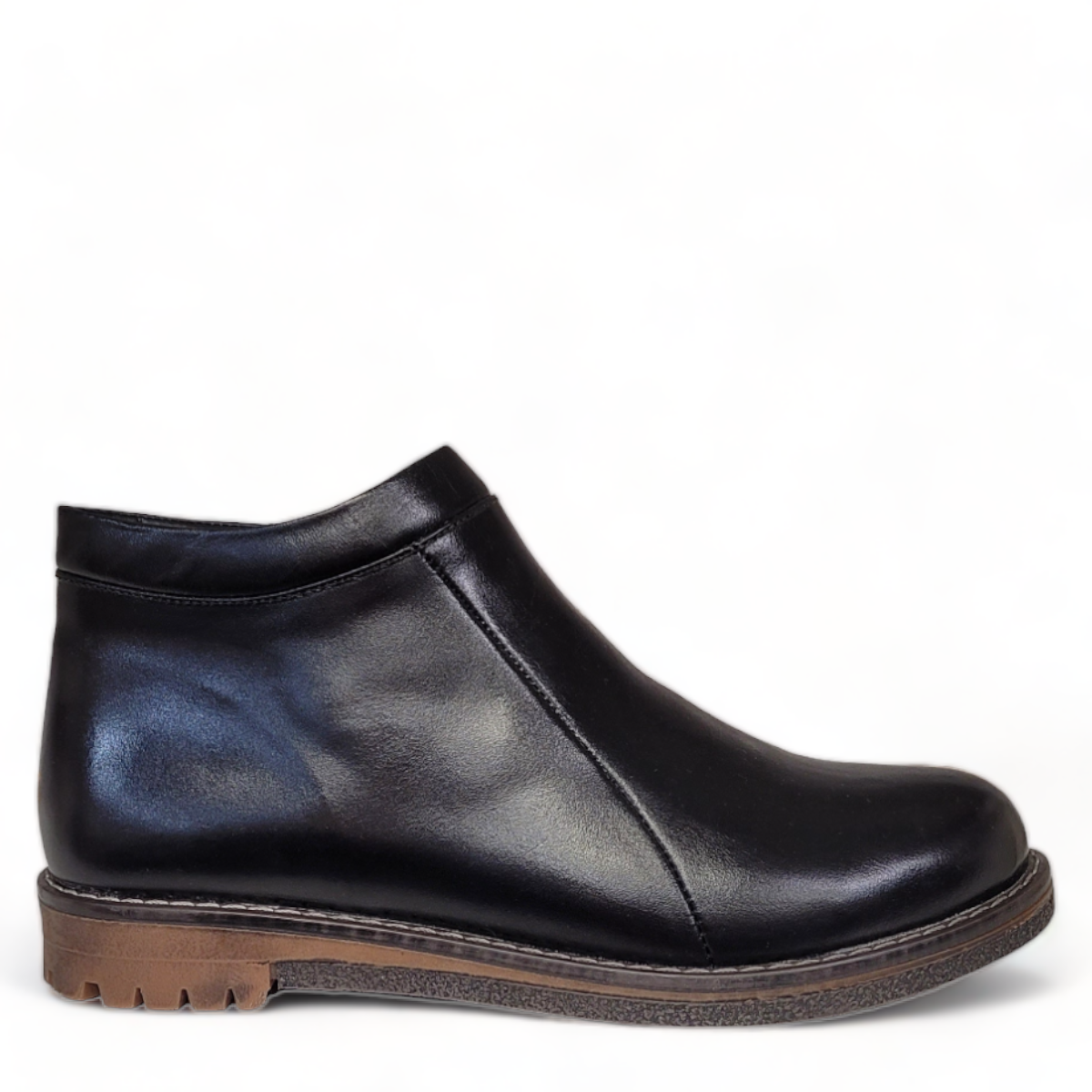 Sina Boots 10 Black