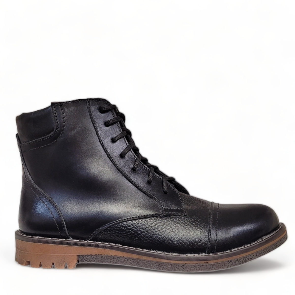 Sina Boots 13 Black