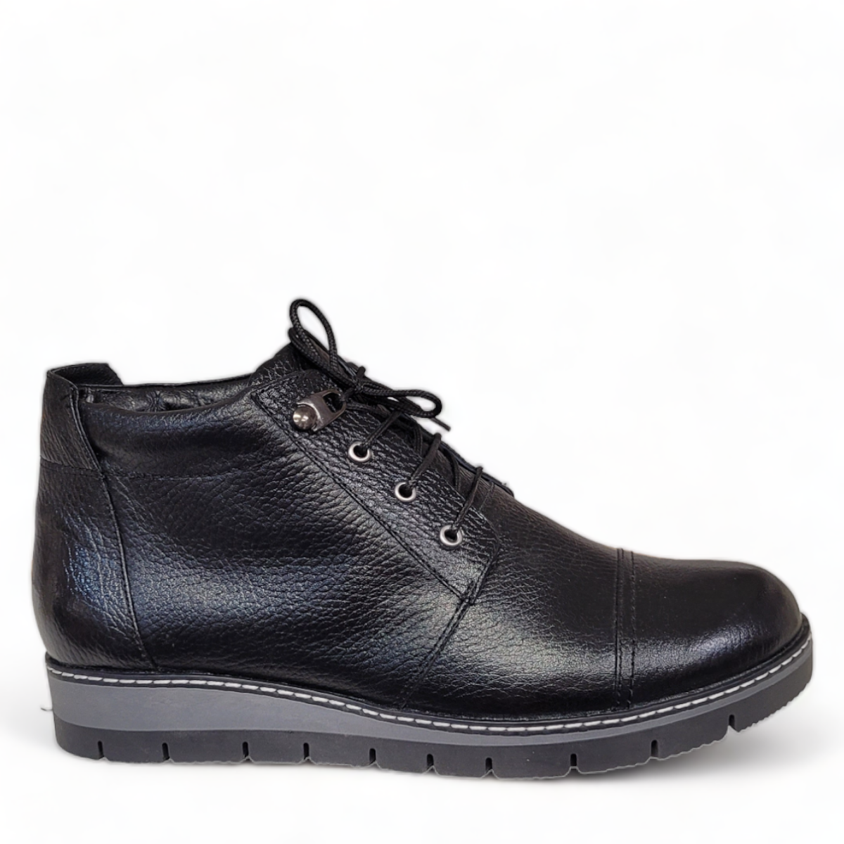Sina Boots 14 Black