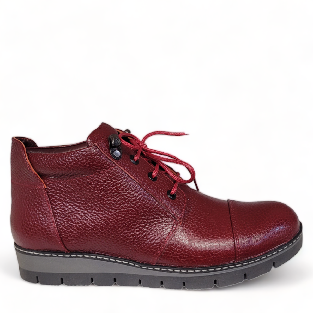 Sina Boots 14 Red