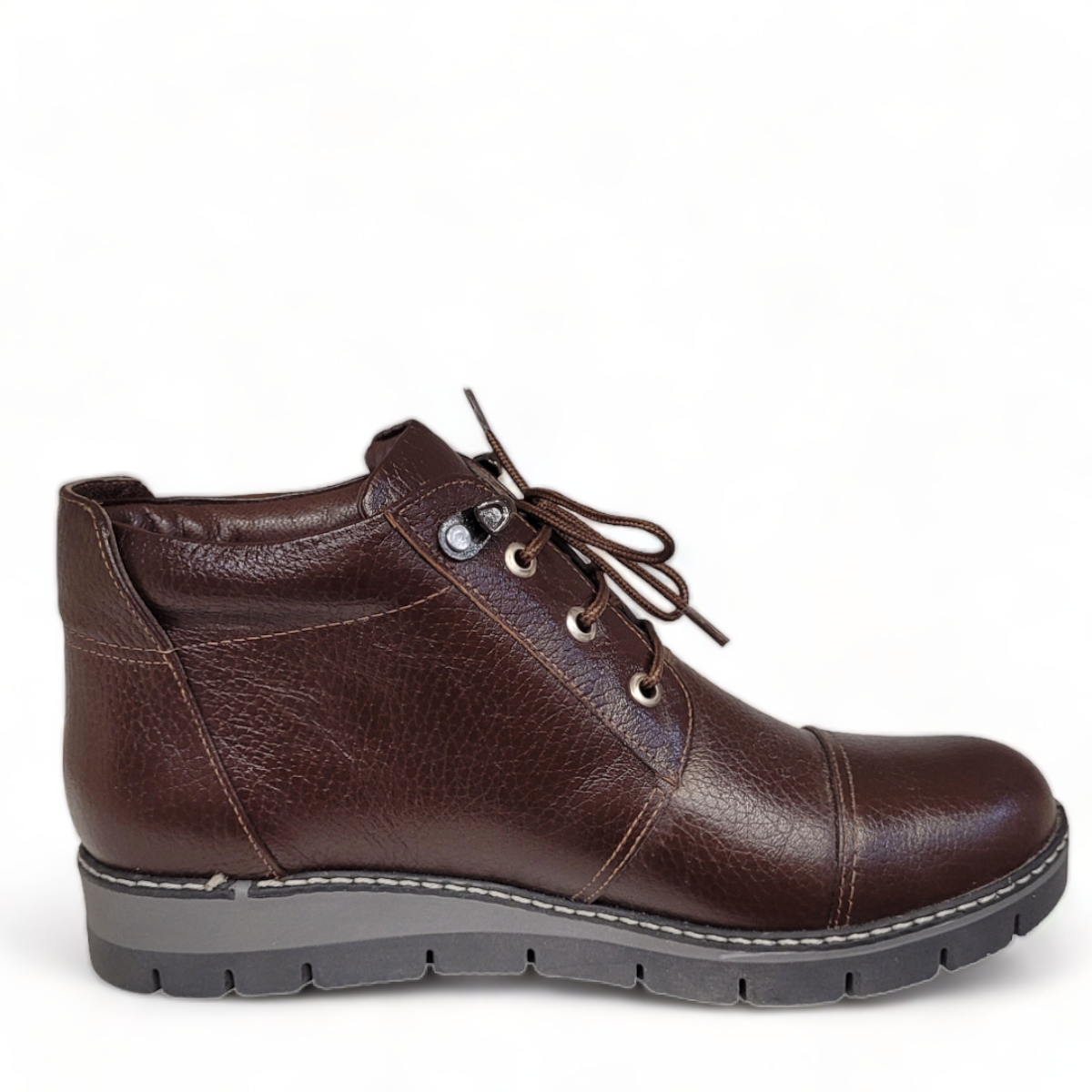 Sina Boots 14 Coffee