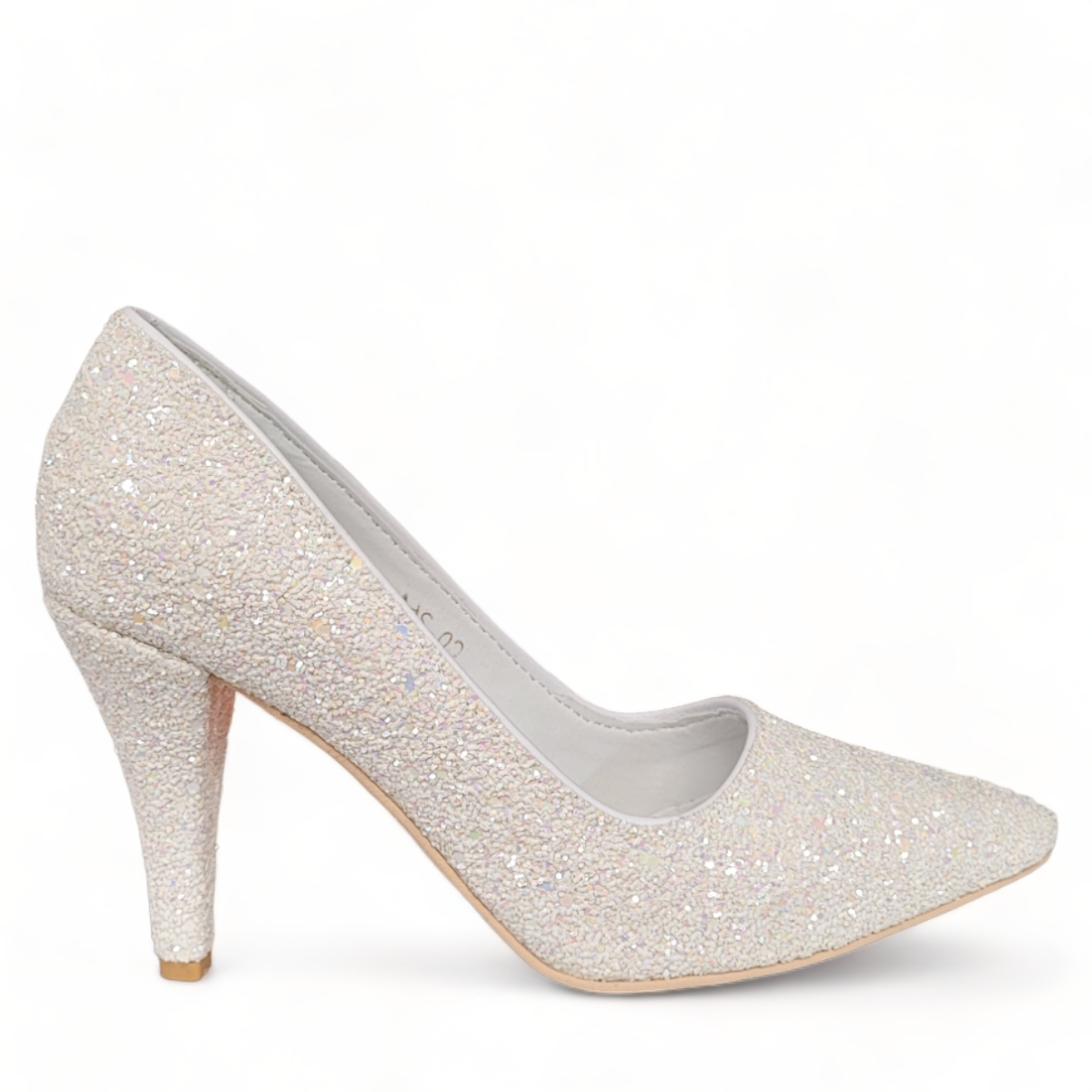 NIKPA SHIMA WHITE