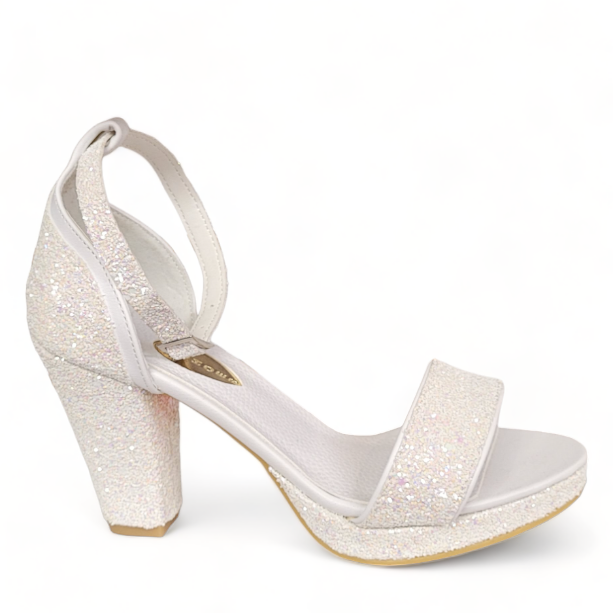 NIKPA PARMIN WHITE