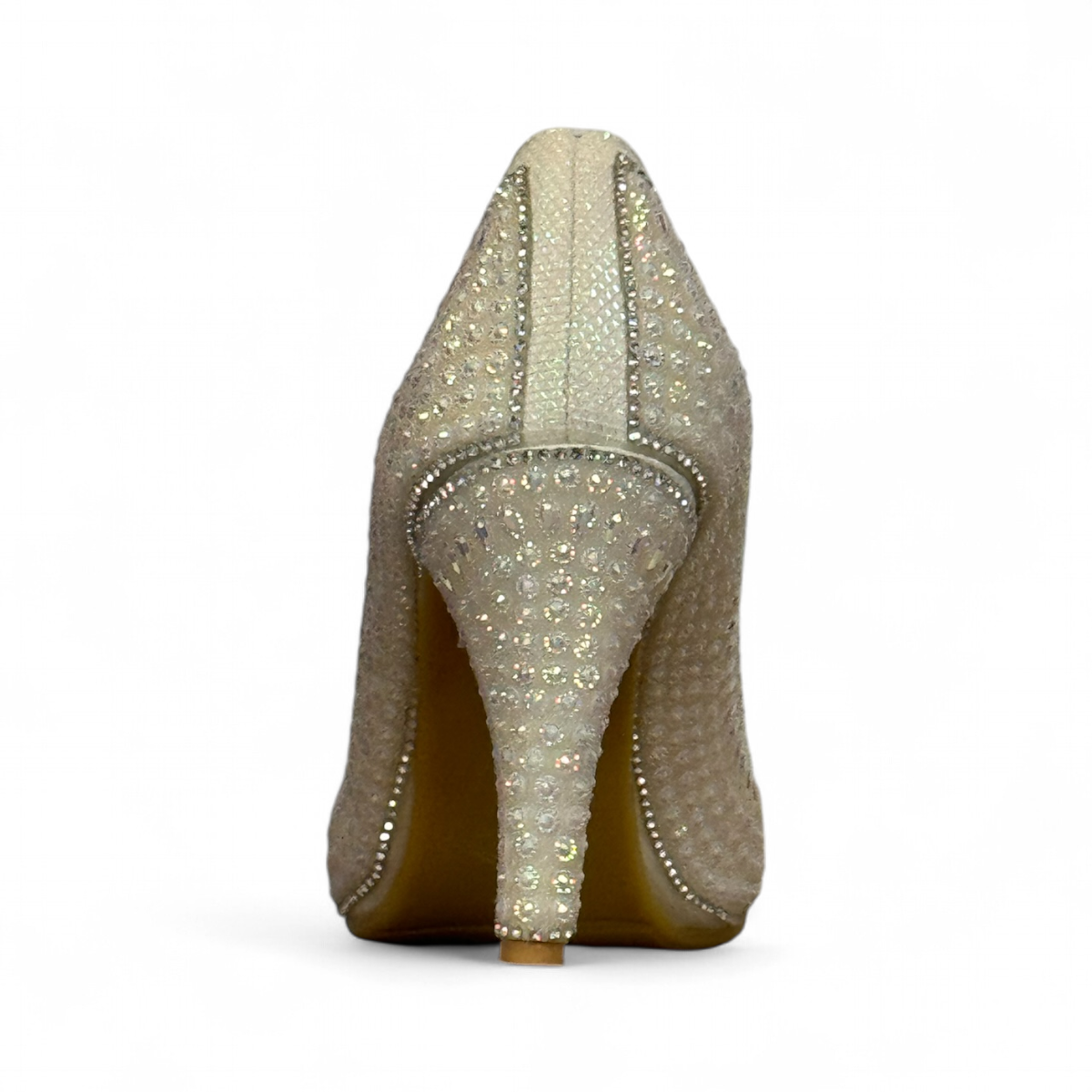 NIKPA DIAMOND WHITE