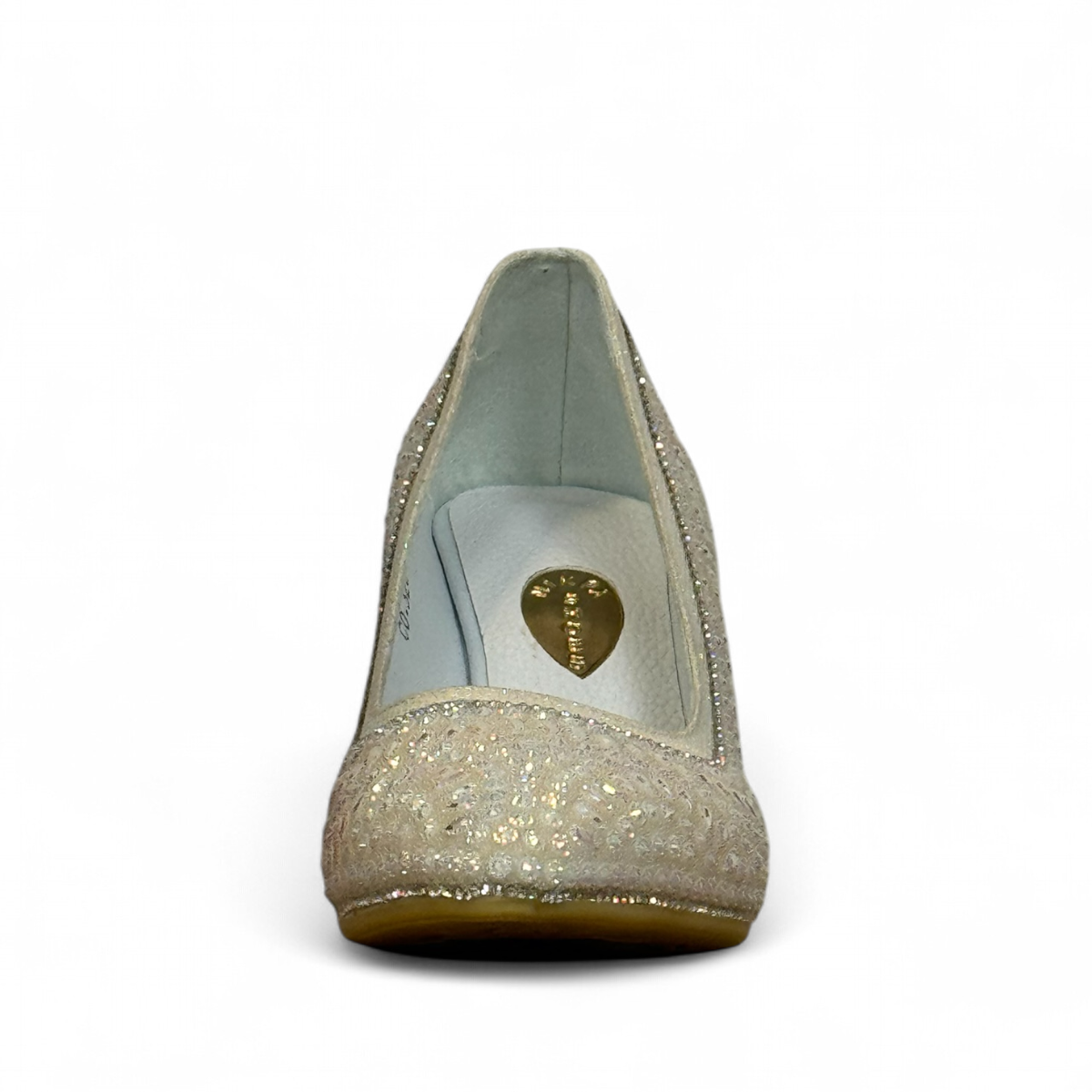 NIKPA DIAMOND WHITE