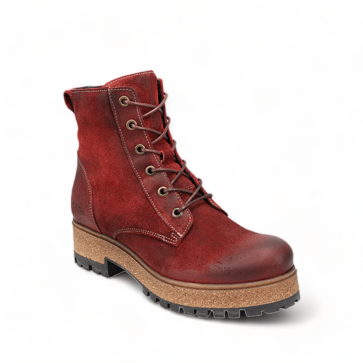TAOS MAIN STREET - GARNET RUGGED