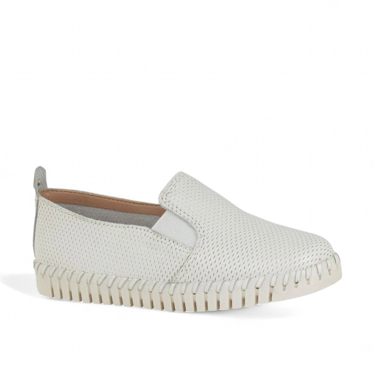 BOTTERO GAL OFF WHITE