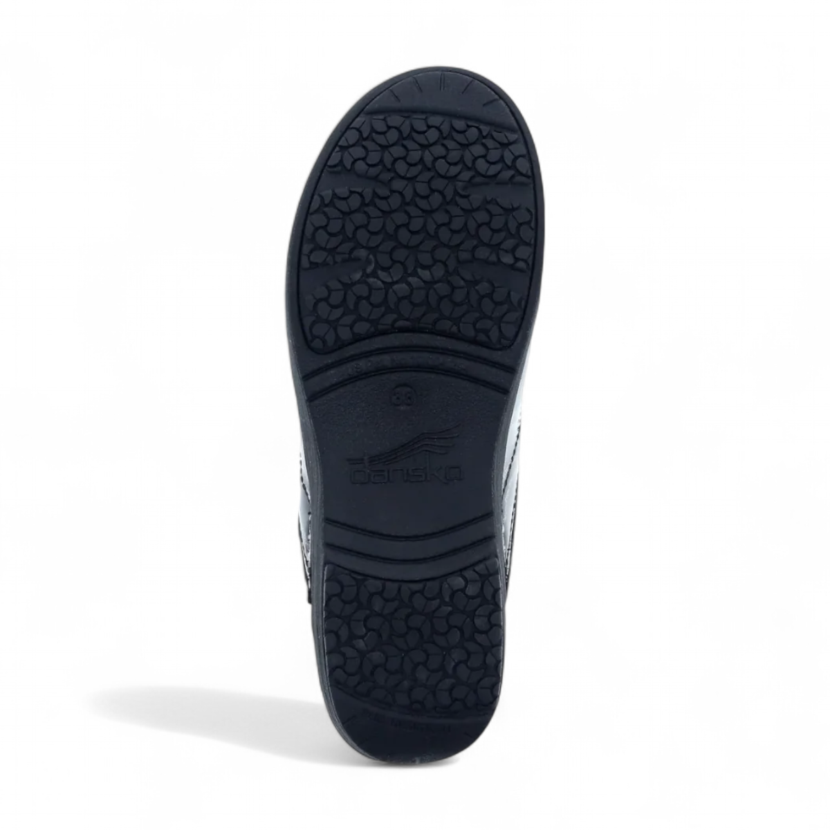 DANSKO XP 2.0 PATENT - GLITTER WAVES