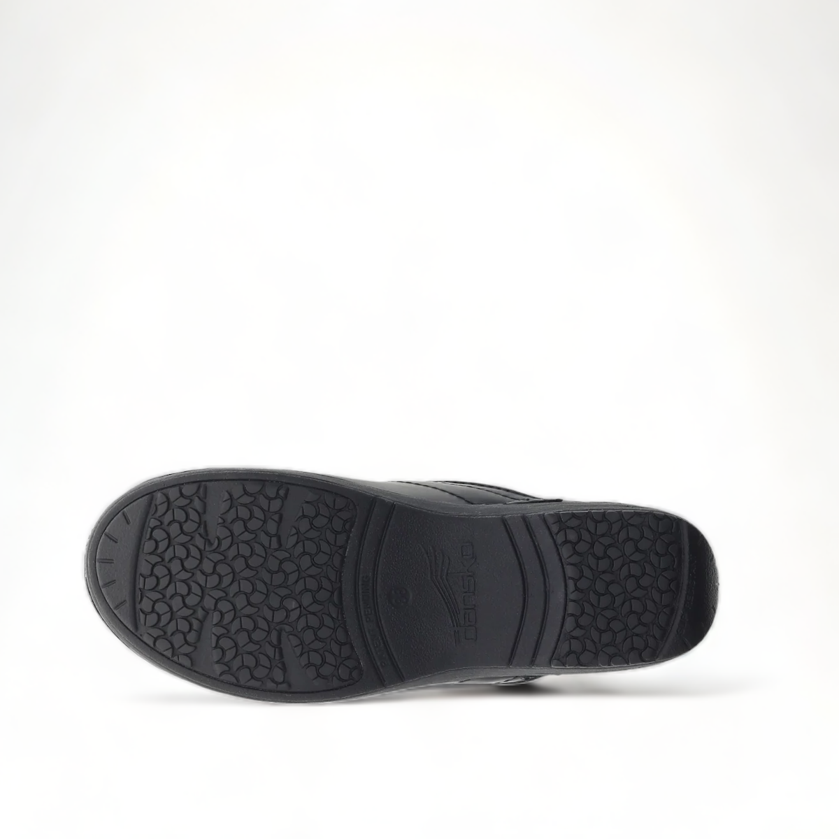 DANSKO XP 2.0 PULL UP - BLACK WATERPROOF