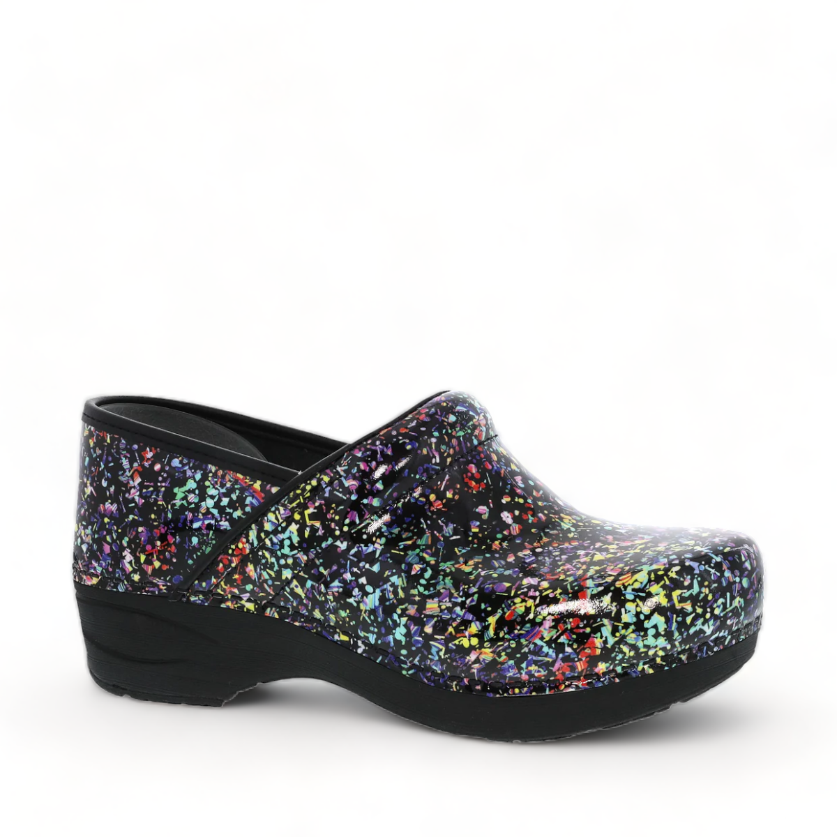 DANSKO XP 2.0 PATENT - COLOR POP