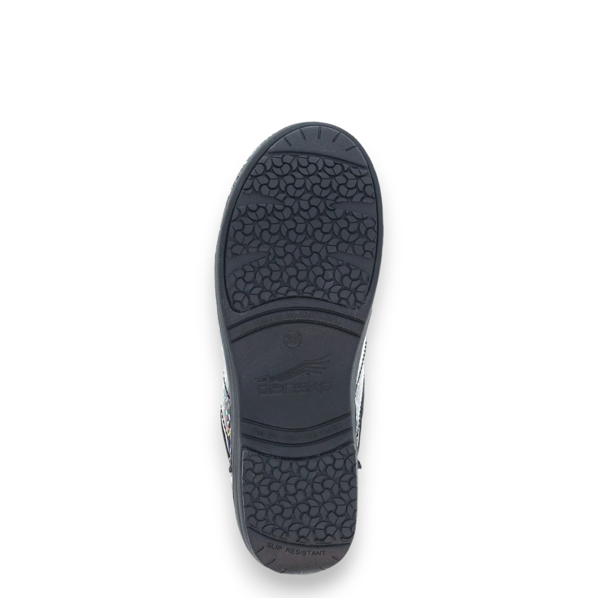 DANSKO XP 2.0 PATENT - COLOR POP