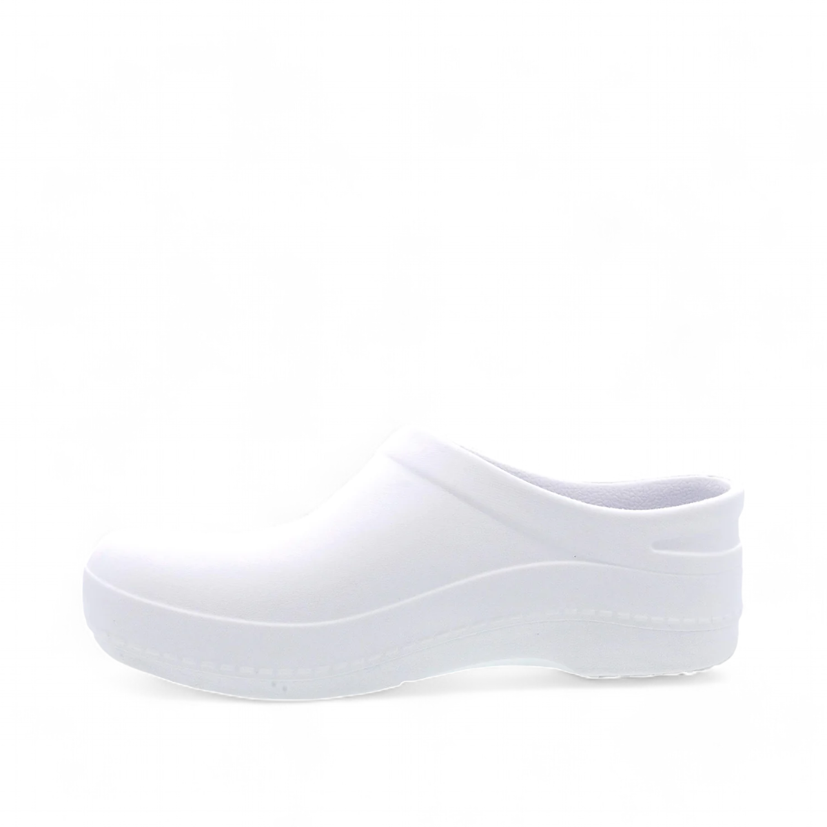 DANSKO KACI MOLDED - WHITE