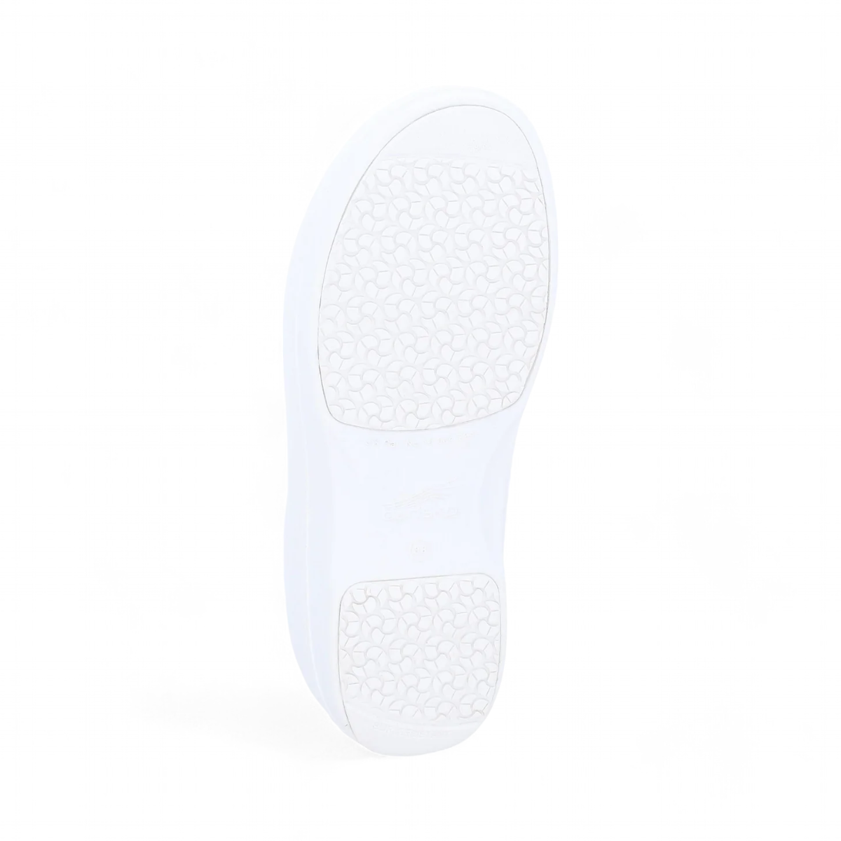 DANSKO KACI MOLDED - WHITE