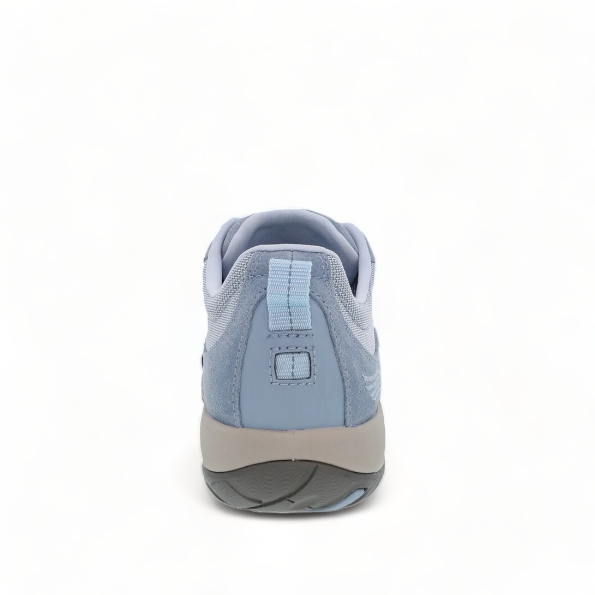 DANSKO PAISLEY BURNISHED SUEDE SKY