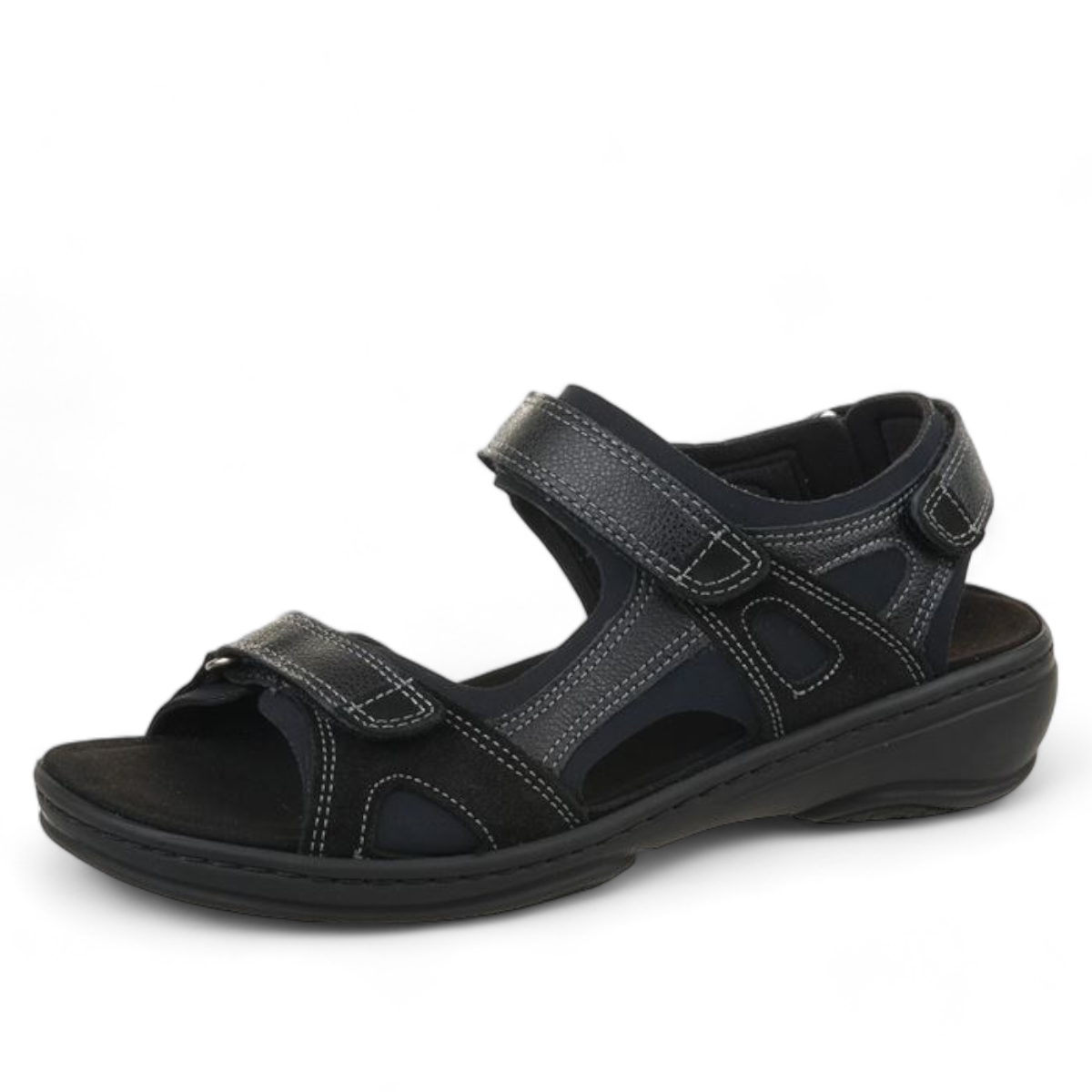 FIDELIO GINI G - BLACK