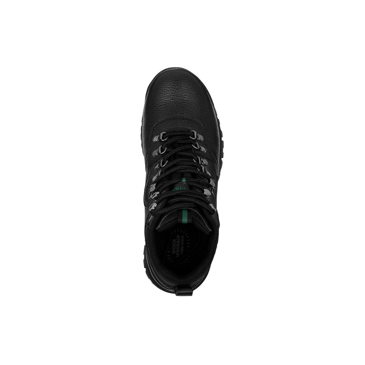 Propet Cliff Walker Black