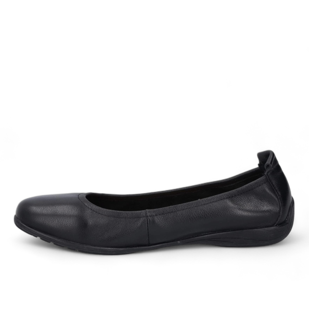 JOSEF SEIBEL FENJA 01 - BLACK/BLACK