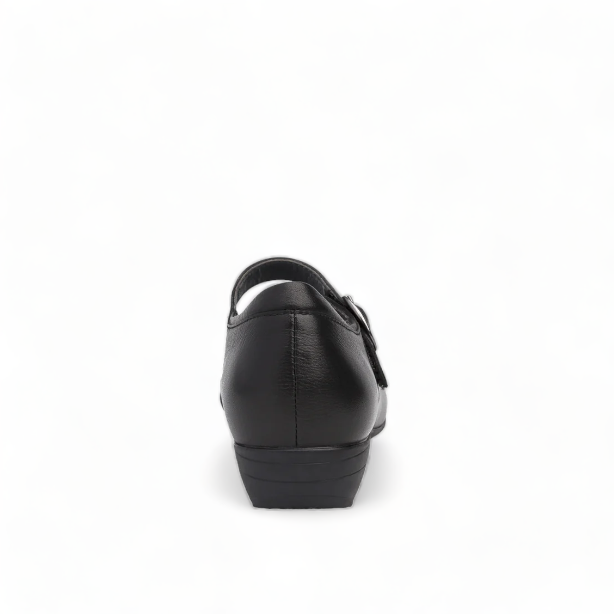 DANSKO FAWNA MILLED NAPPA - BLACK