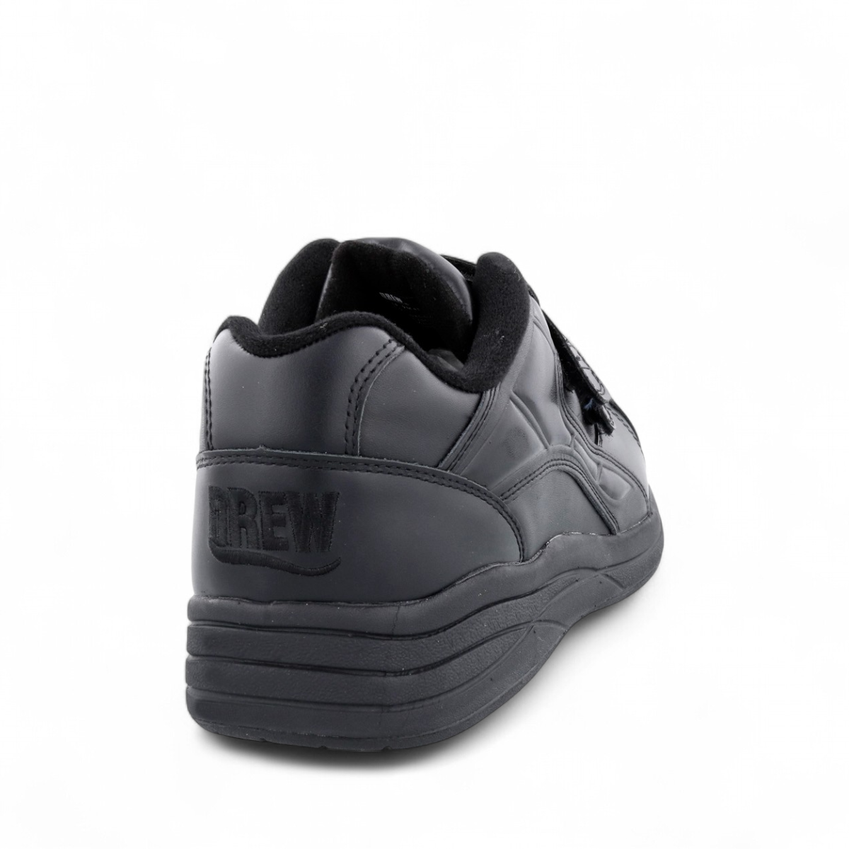 DREW FORCE V - BLACK CALF