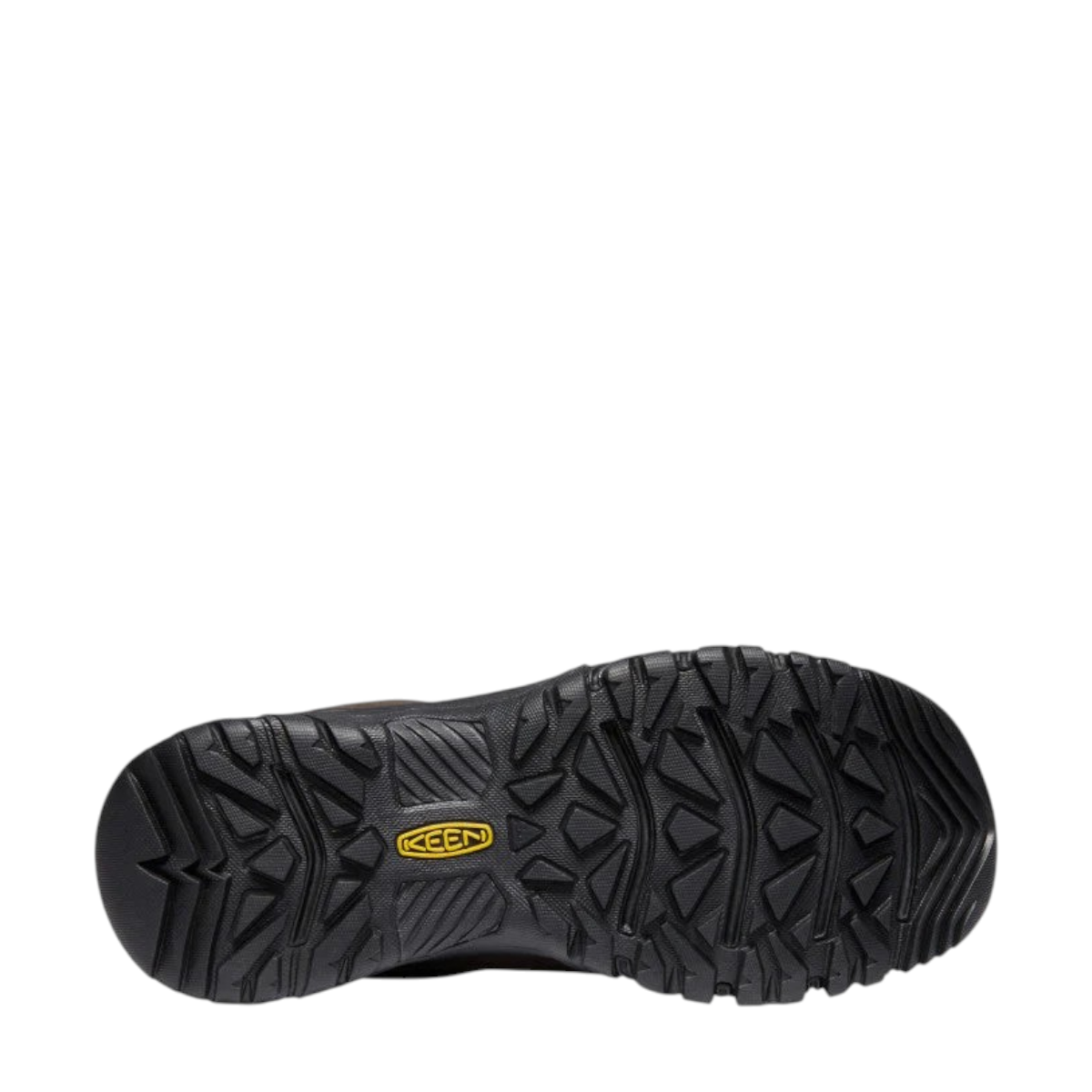 KEEN MEN'S TARGHEE III OXFORD - DARK EARTH/MULCH