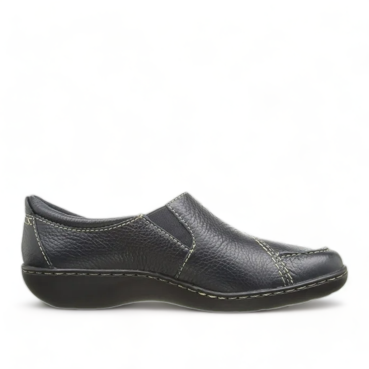 CLARKS ASHLAND LANE Q - BLACK