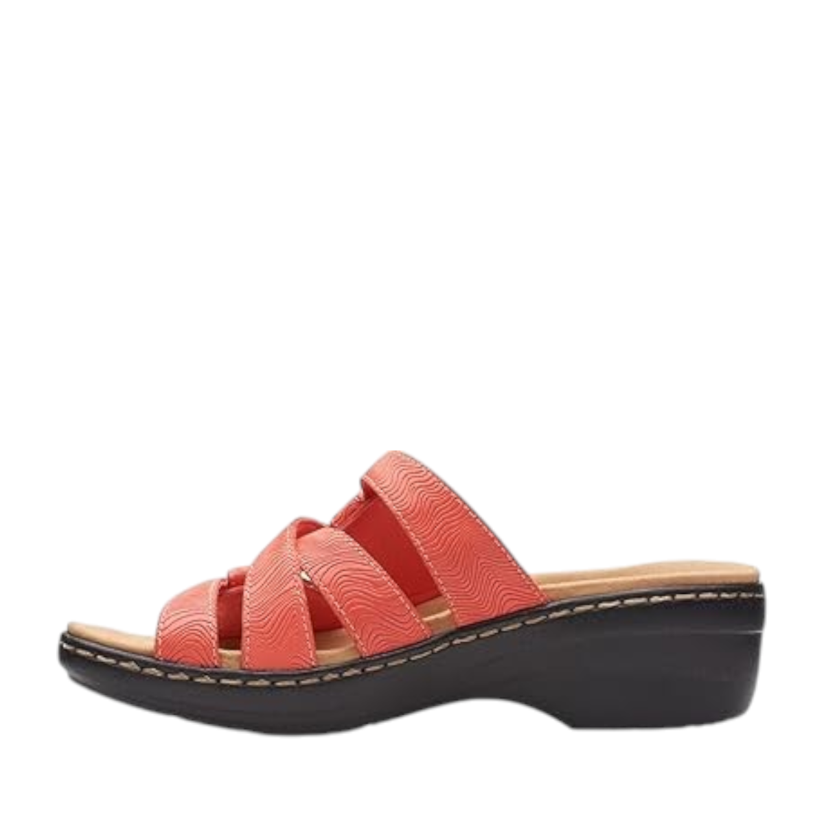 CLARKS MERLIAH KARLI-BRIGHT CORAL