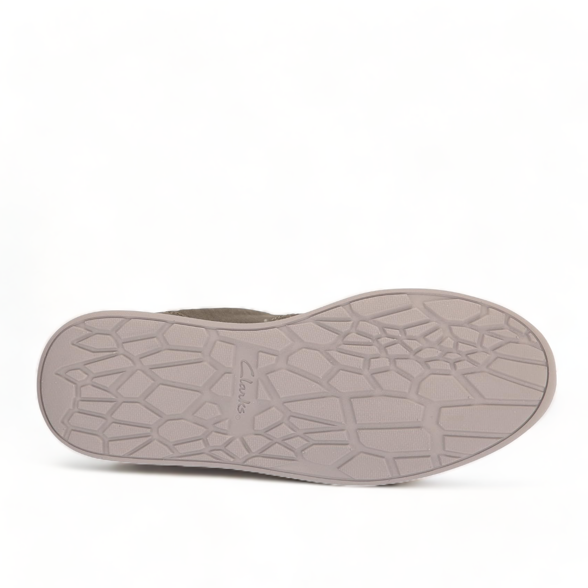 CLARKS CANTAL LOW - OLIVE COMBI