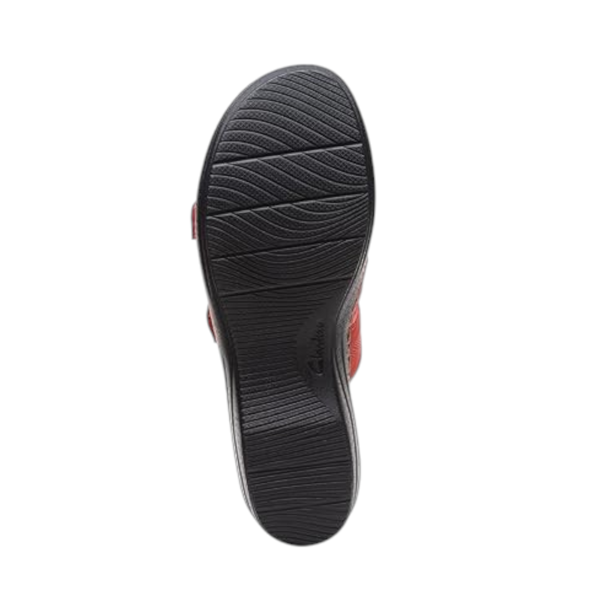 CLARKS MERLIAH KARLI-BRIGHT CORAL