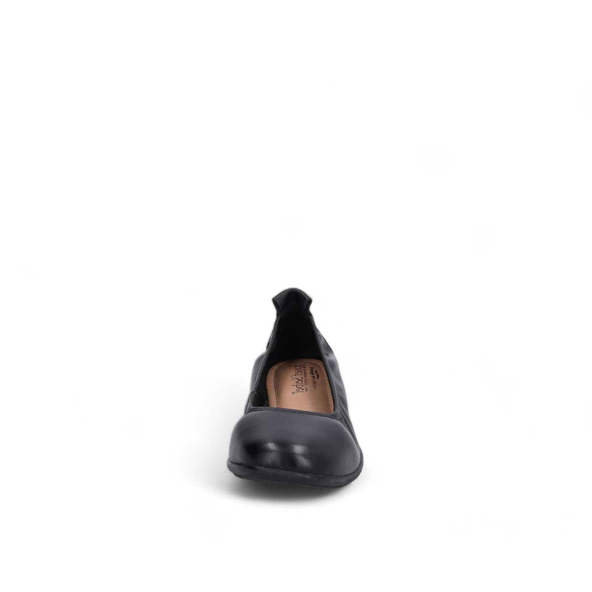 JOSEF SEIBEL FENJA 01 - BLACK/BLACK