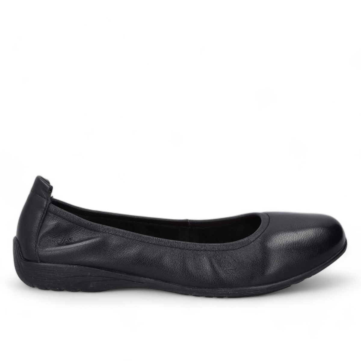JOSEF SEIBEL FENJA 01 - BLACK/BLACK