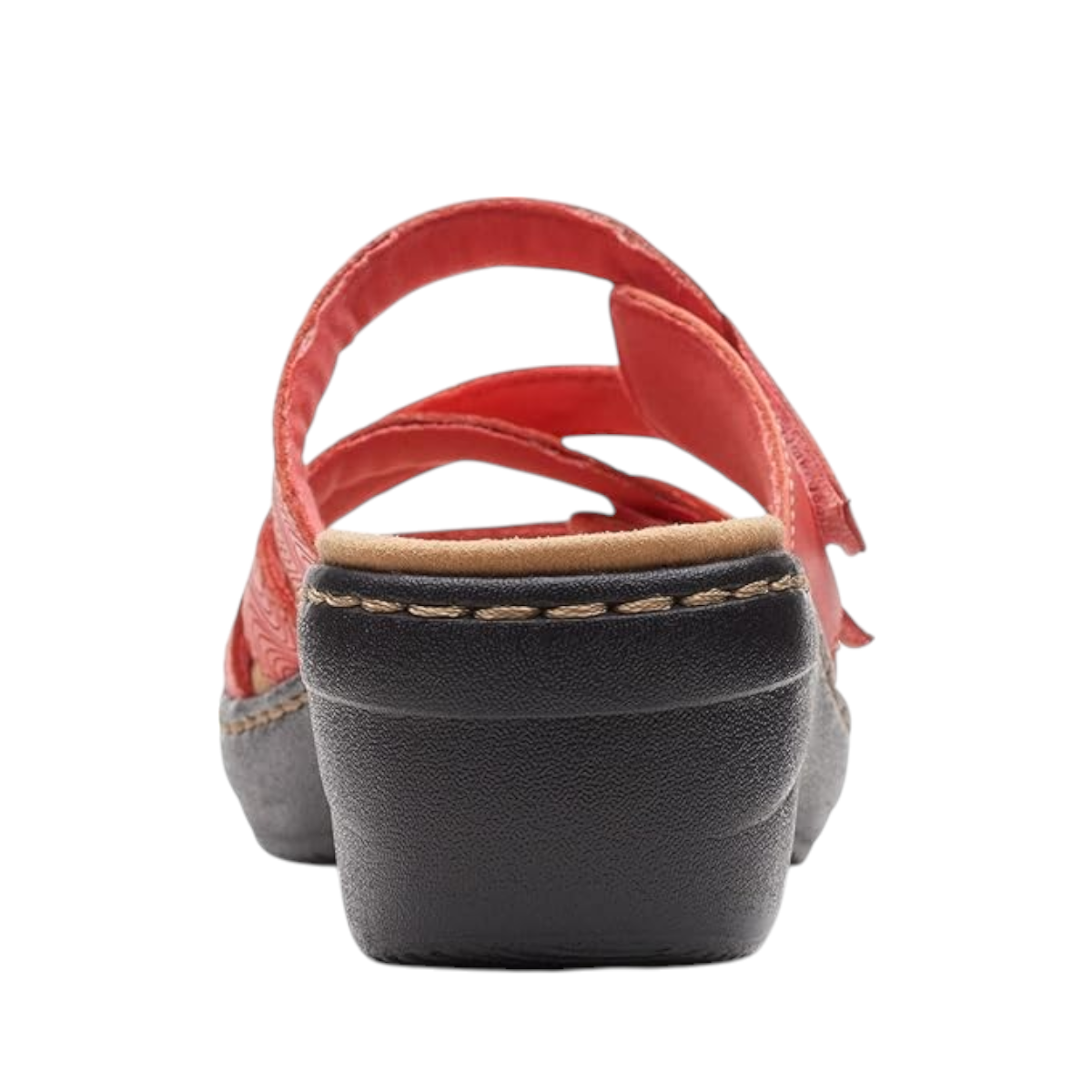 CLARKS MERLIAH KARLI-BRIGHT CORAL