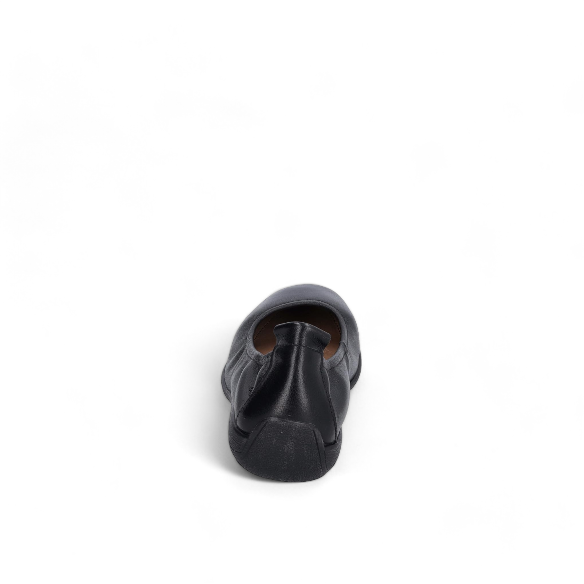 JOSEF SEIBEL FENJA 01 - BLACK/BLACK
