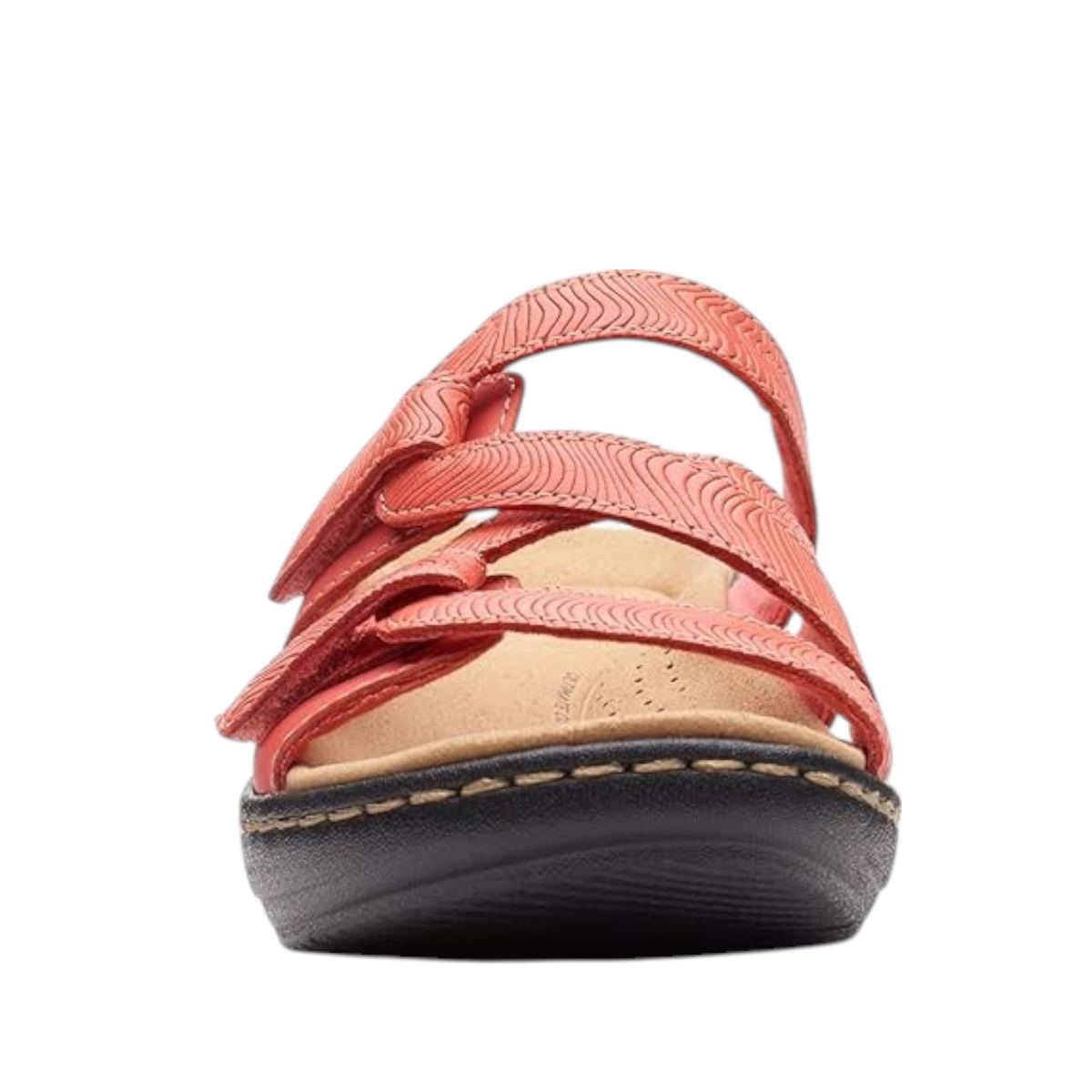 CLARKS MERLIAH KARLI-BRIGHT CORAL