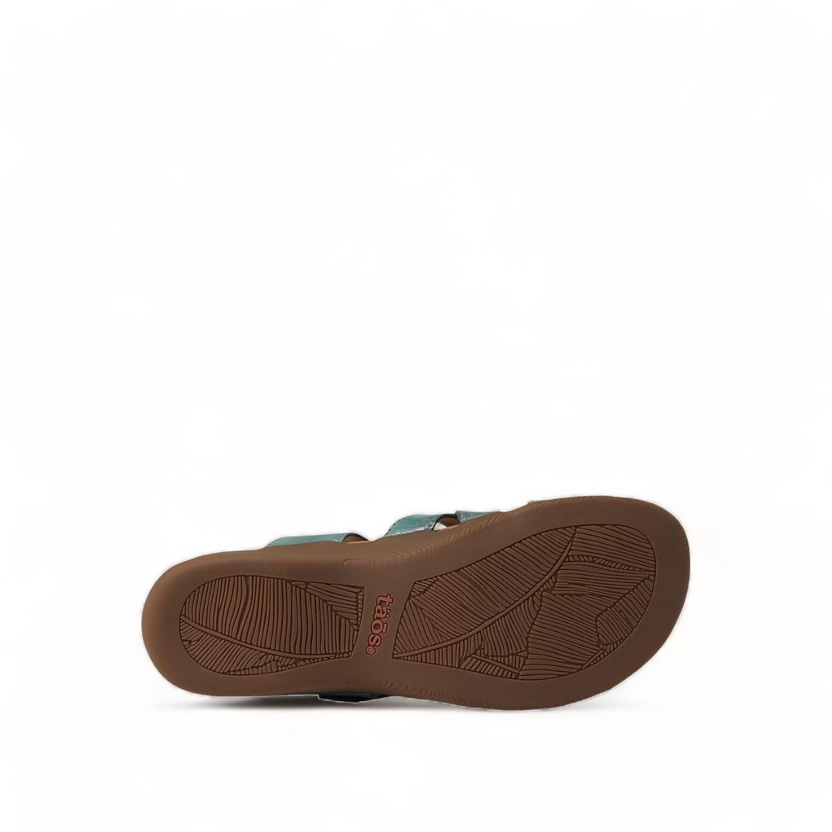 TAOS DOUBLE U - TEAL