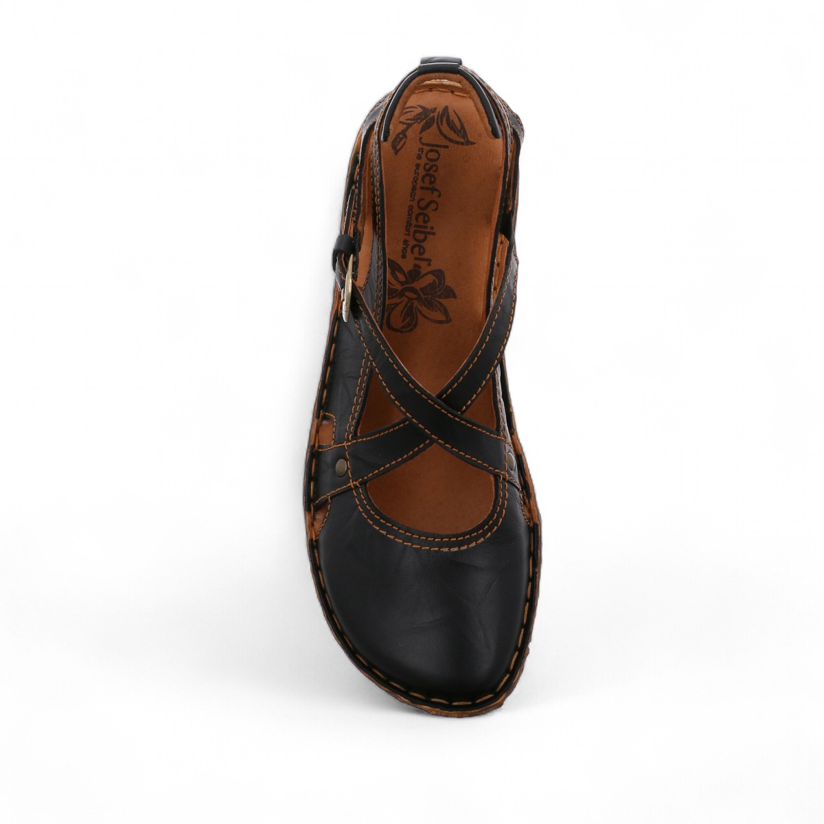 JOSEF SEIBEL ROSALIE 13 - CAPRI/SCHWARZ