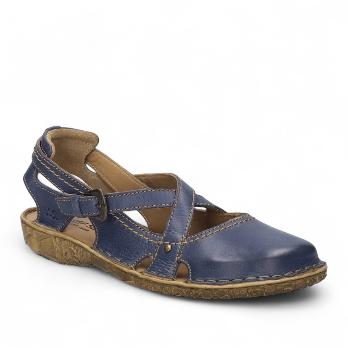 JOSEF SEIBEL ROSALIE 13 - GLENDON/SHARK